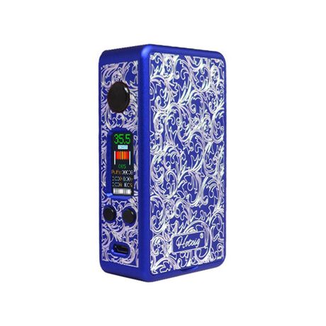 Hotcig R150S 150W Box Mod at clearance outlet | vapormo.com