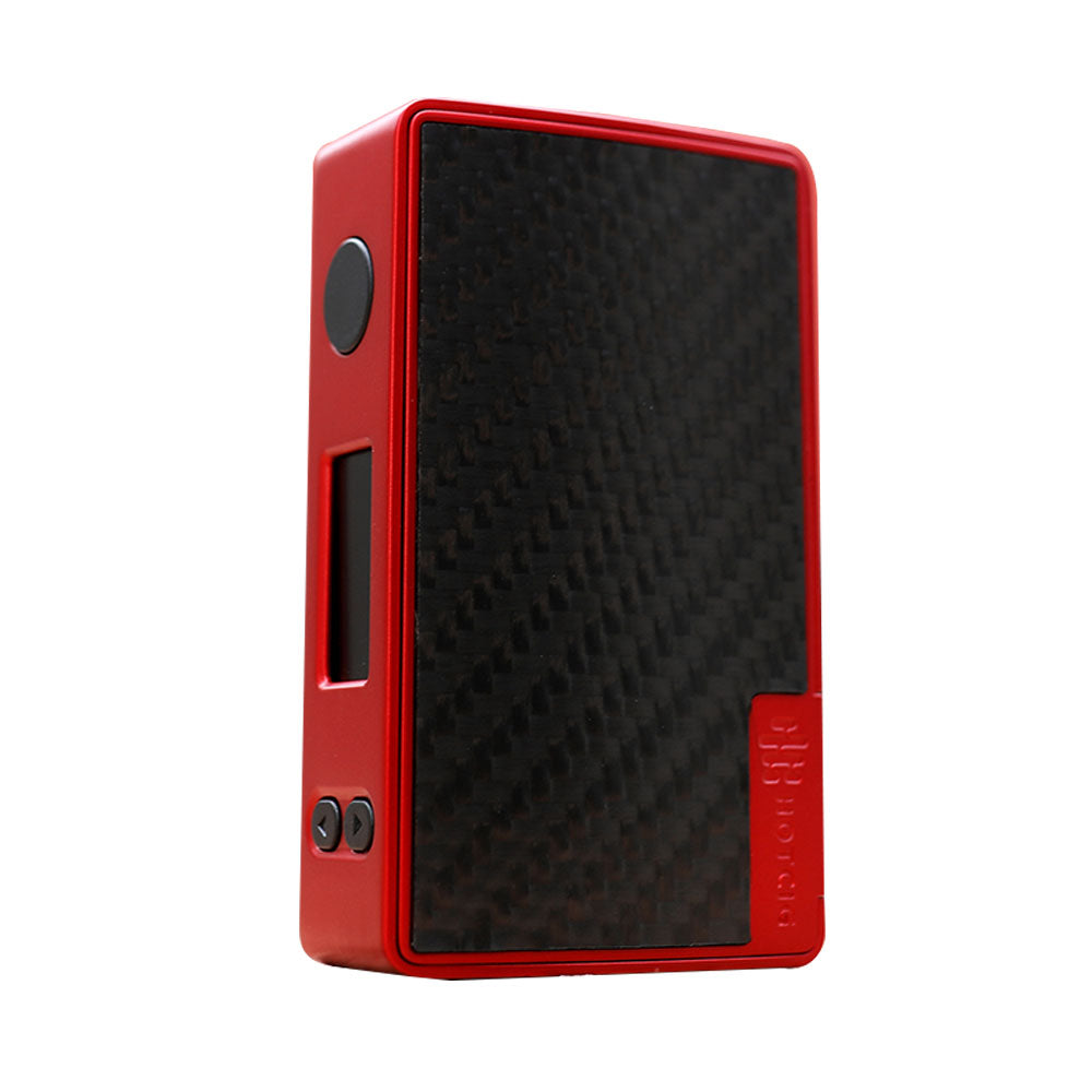 Hotcig RSQ Mod  Hotcig RSQ Mate TC BOX MOD 213W - high Quality Vape Mods \u2013