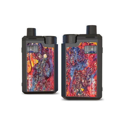 Hotcig Sniper 18650 80W Pod Kit