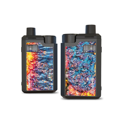 Hotcig Sniper 18650 80W Pod Kit