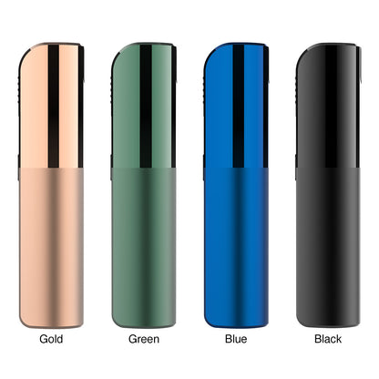 HQOS Q3 Heating Vape Kit 900mAh
