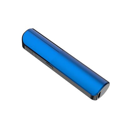 HQOS Q3 Heating Vape Kit 900mAh