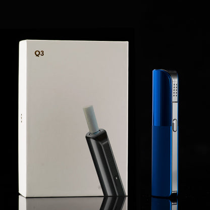 HQOS Q3 Heating Vape Kit 900mAh