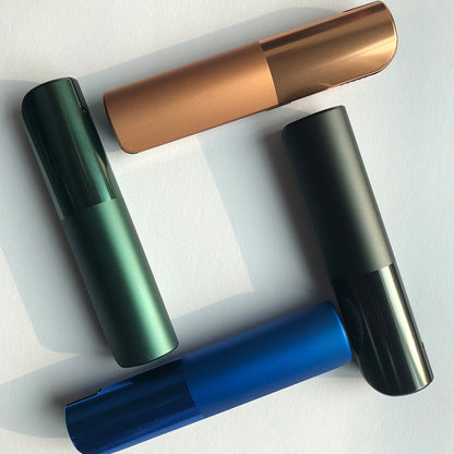 HQOS Q3 Heating Vape Kit 900mAh