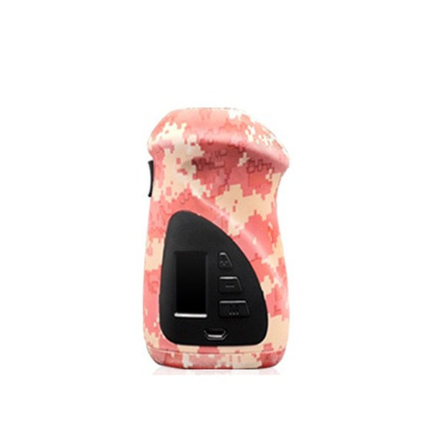 Hugo Vapor Orbiter 230W TC Box Mod