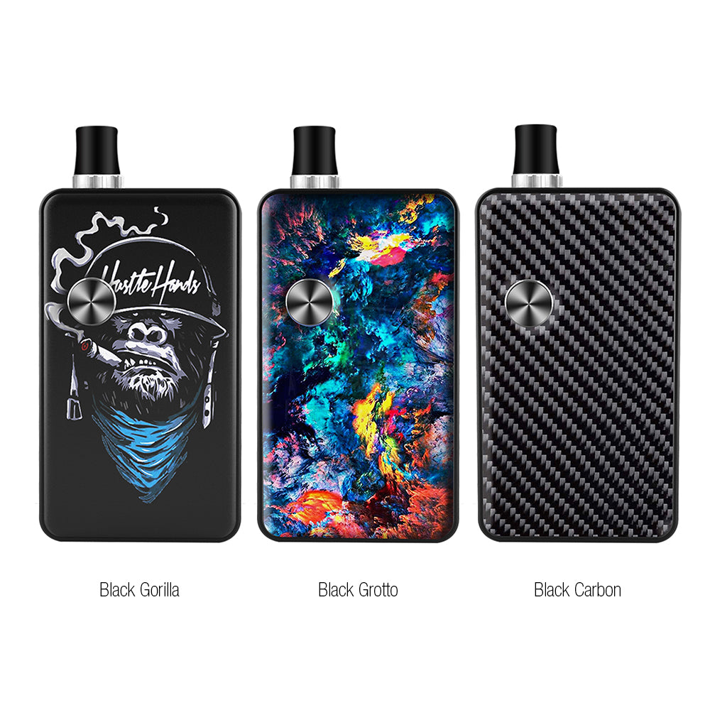 Hugo Vapor Planet 45W Pod System Kit online discount | vapormo.com