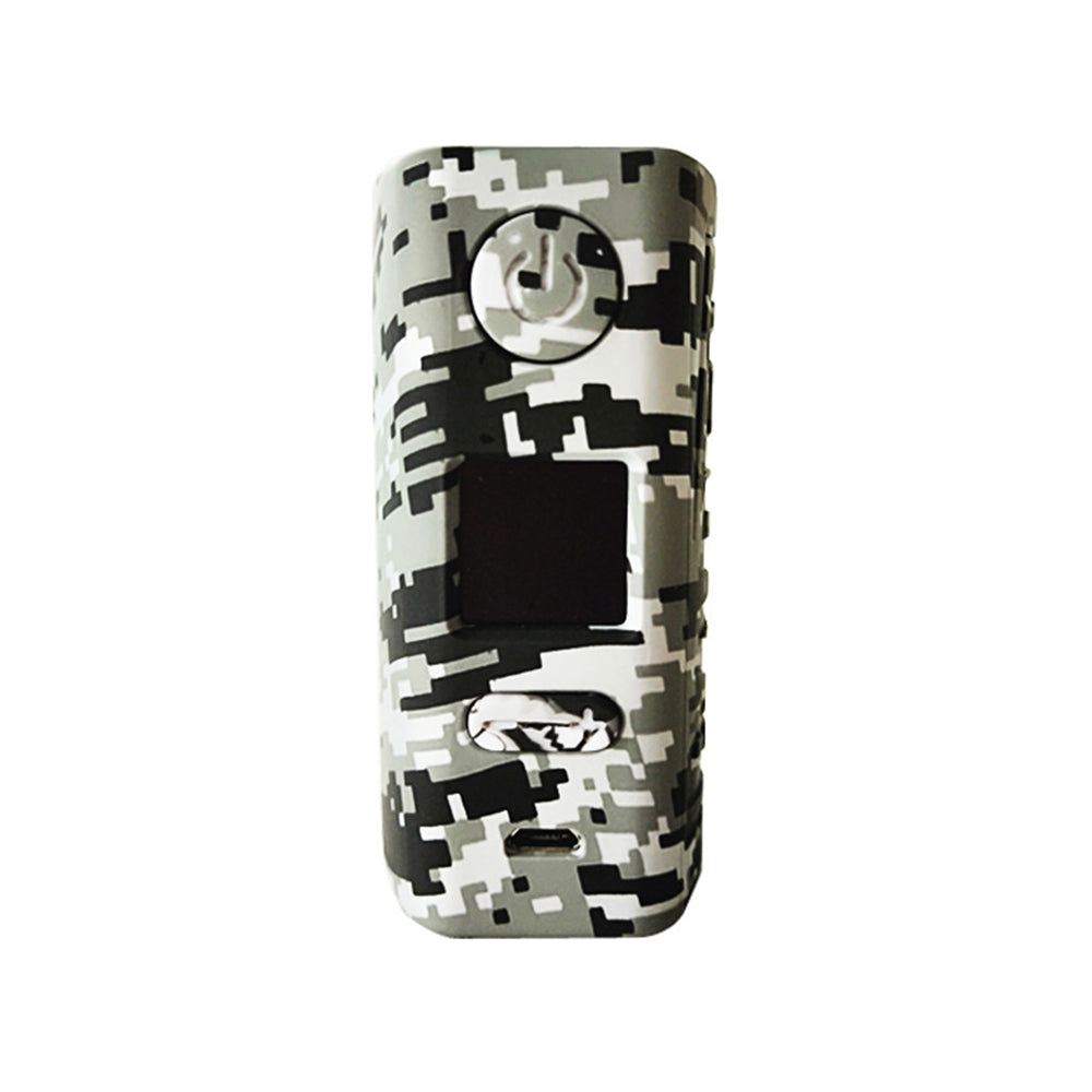 Hugo Vapor Rader ECO 200W TC Box MOD