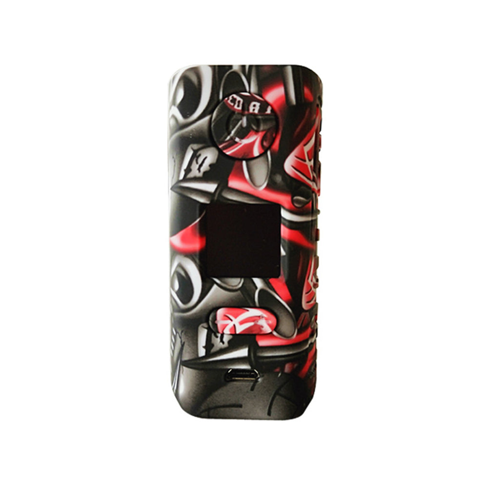 Hugo Vapor Rader ECO 200W TC Box MOD