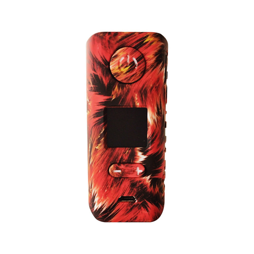 Hugo Vapor Rader ECO 200W TC Box MOD