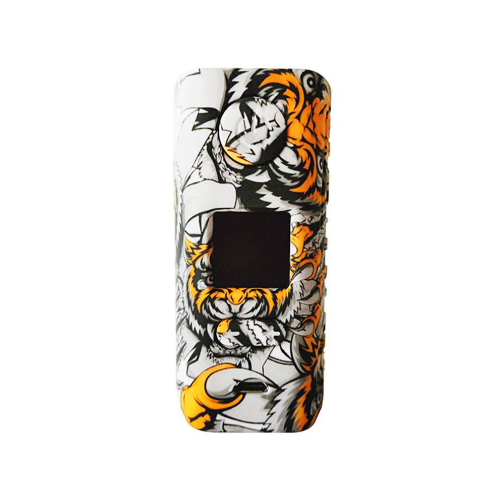 Hugo Vapor Rader ECO 200W TC Box MOD