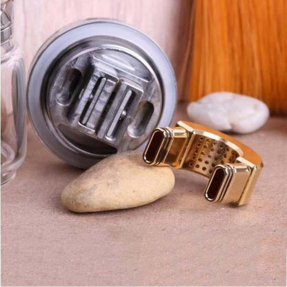 Hugsvape Ring Lord Mesh RTA Atomizer 5ml