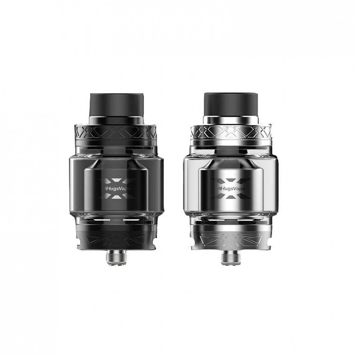 Hugsvape Ring Lord Mesh RTA Atomizer 5ml cheap online | vapormo.com