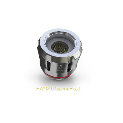 Eleaf ELLO Duro Tank Replacement Coils 5PCS-PACK