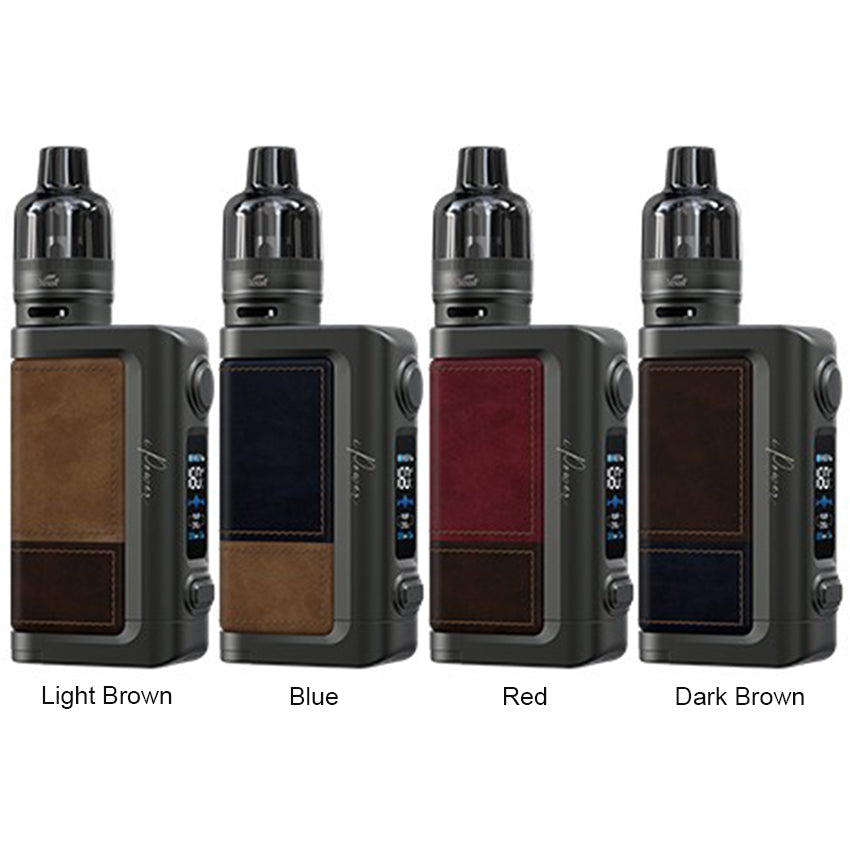 Eleaf iStick Power 2 Kit 80W with GTL Pod Tank cheap online | vapormo.com Eleaf iStick Power 2 Kit 80W with GTL Pod Tank cheap online | vapormo.com