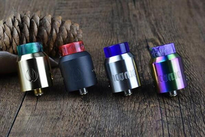 Vandy Vape Iconic RDA Tank Atomizer