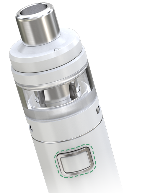 Eleaf iJust NexGen Starter Kit (2ML & 3000mAh)
