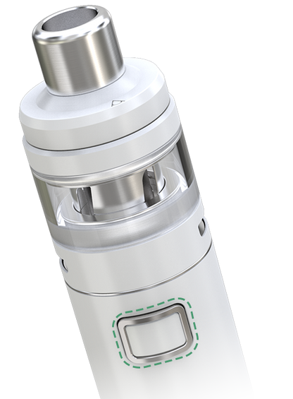 Eleaf iJust NexGen Starter Kit (2ML & 3000mAh)