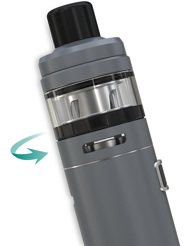 Eleaf iJust NexGen Starter Kit (2ML & 3000mAh)