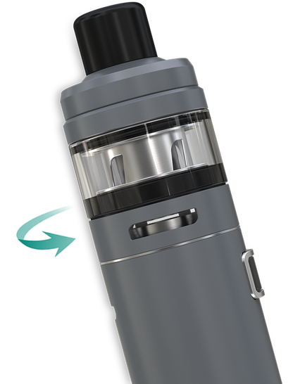Eleaf iJust NexGen Starter Kit (2ML & 3000mAh)