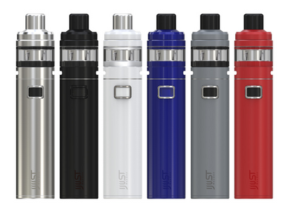 Eleaf iJust NexGen Starter Kit (2ML & 3000mAh)