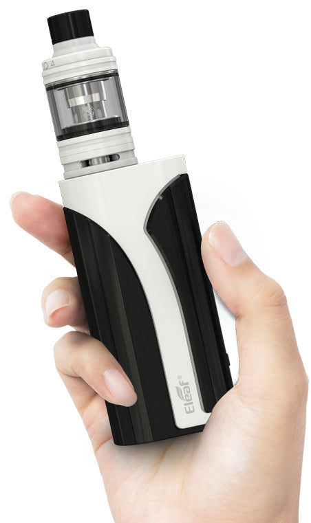 Eleaf iKuun i80 Starter Kit with Melo 4 Sub Ohm Tank 2-4.5ML&3000mAh