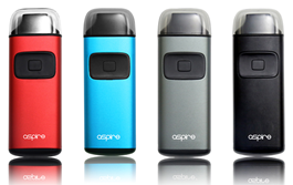 aspire breeze vape Find Aspire Breeze Starter Kit (2ML & 650mAh) from the latest collection – vapormo.com