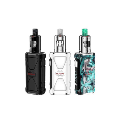 Innokin Adept Kit with Zlide Tank 3000mAh & 2ml