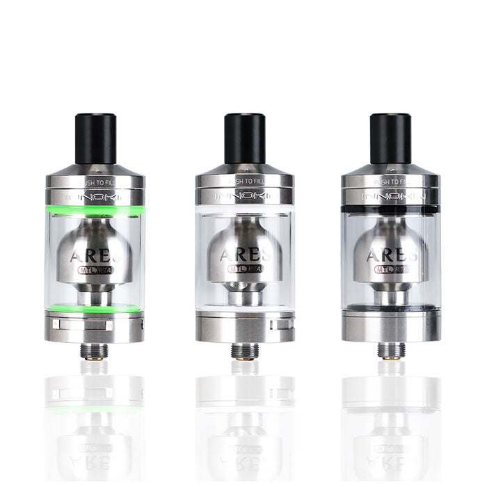Innokin Ares MTL RTA Tank -5ML