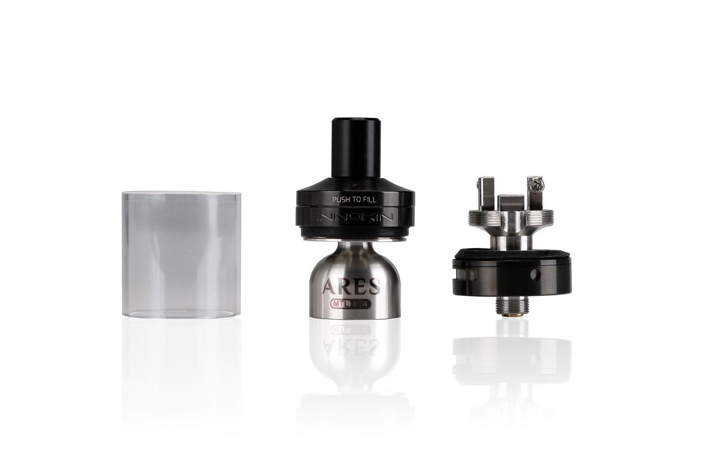 Innokin Ares MTL RTA Tank -5ML