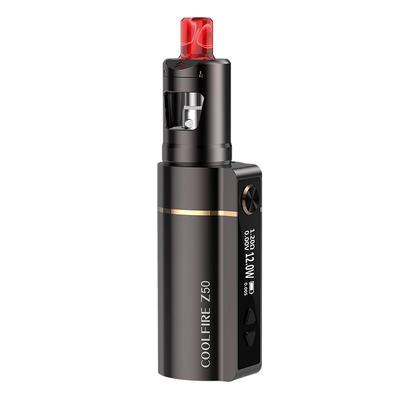 Innokin Coolfire Z50 Kit with Zlide Tank 2100mAh & 4ml