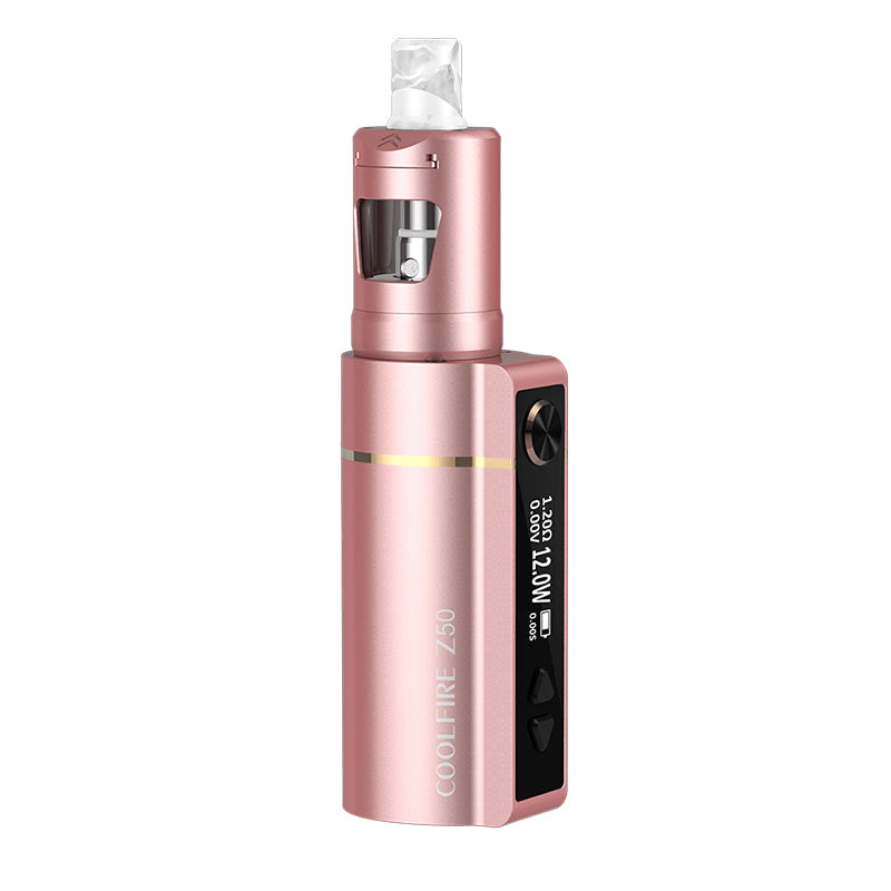 Innokin Coolfire Z50 Kit with Zlide Tank 2100mAh & 4ml