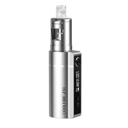 Innokin Coolfire Z50 Kit with Zlide Tank 2100mAh & 4ml