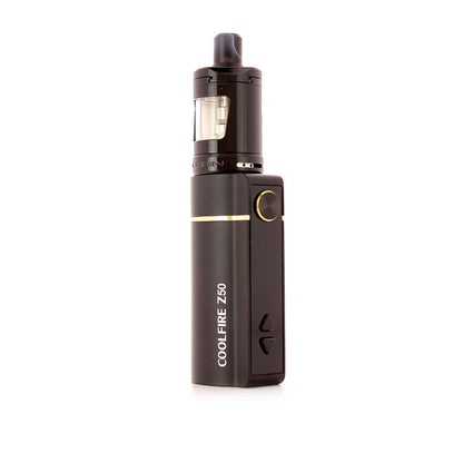 Innokin Coolfire Z50 Kit with Zlide Tank 2100mAh & 4ml