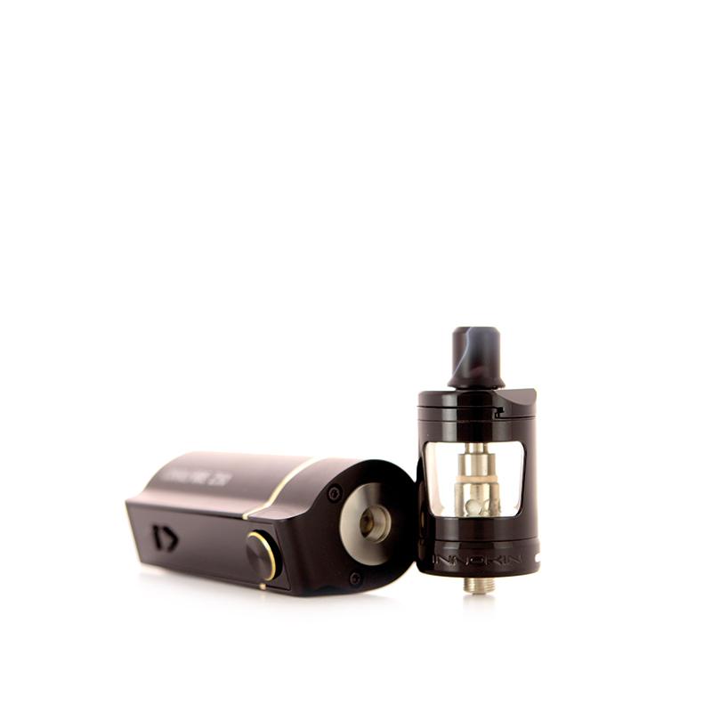 Innokin Coolfire Z50 Kit with Zlide Tank 2100mAh & 4ml