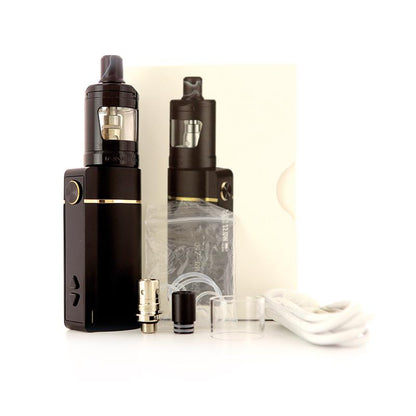 Innokin Coolfire Z50 Kit with Zlide Tank 2100mAh & 4ml