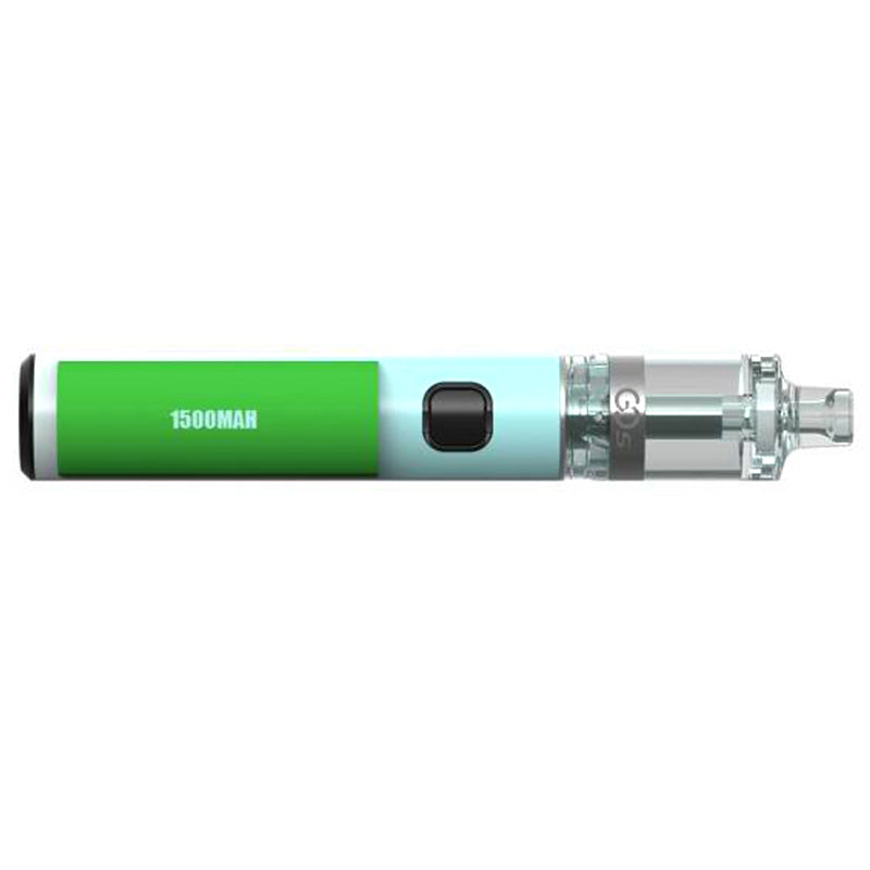 Innokin GO S Pen Starter Kit 1500mAh & 2.0ml cheap sale | vapormo.com Innokin GO S Pen Starter Kit 1500mAh & 2.0ml cheap sale | vapormo.com