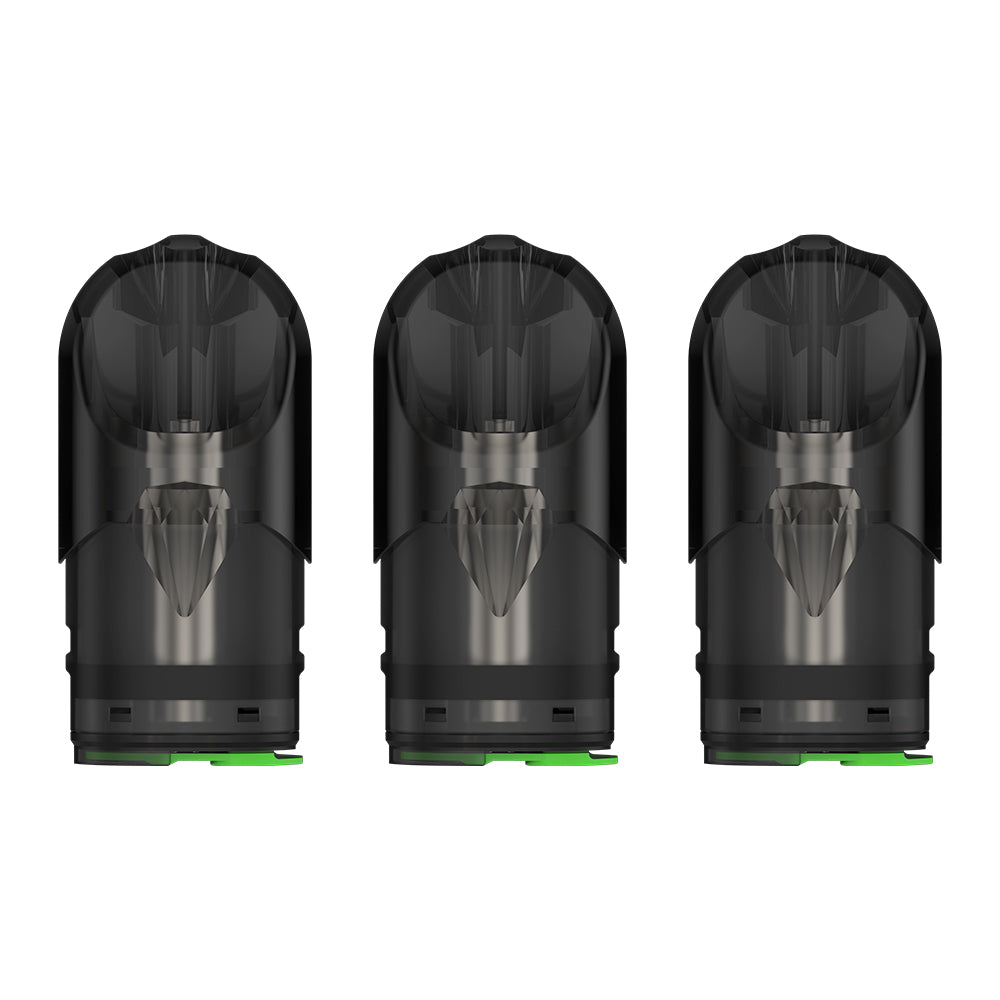 Innokin I.O Replacement Pod Cartridge 0.8ml 3pcs-pack