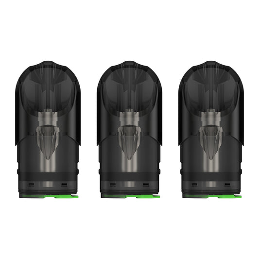 Innokin I.O Replacement Pod Cartridge 0.8ml 3pcs-pack