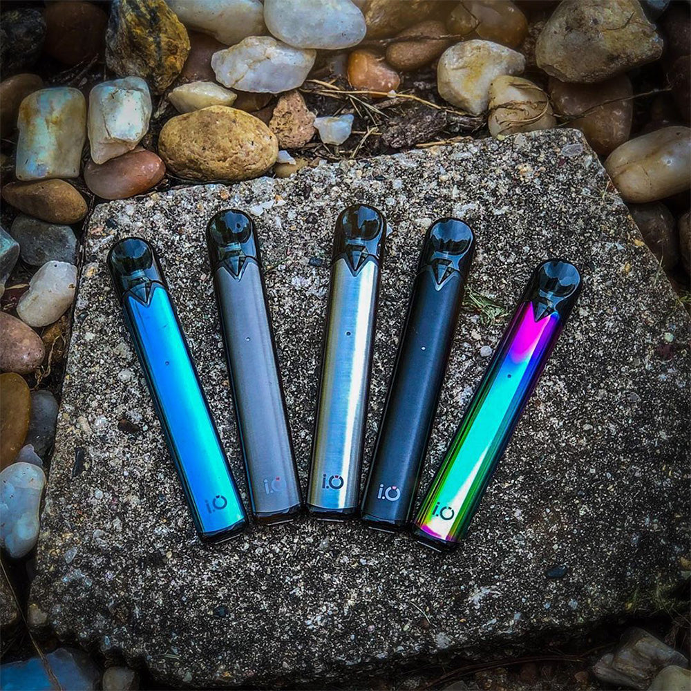 Innokin I.O Pod System Kit 310mAh & 0.8ml