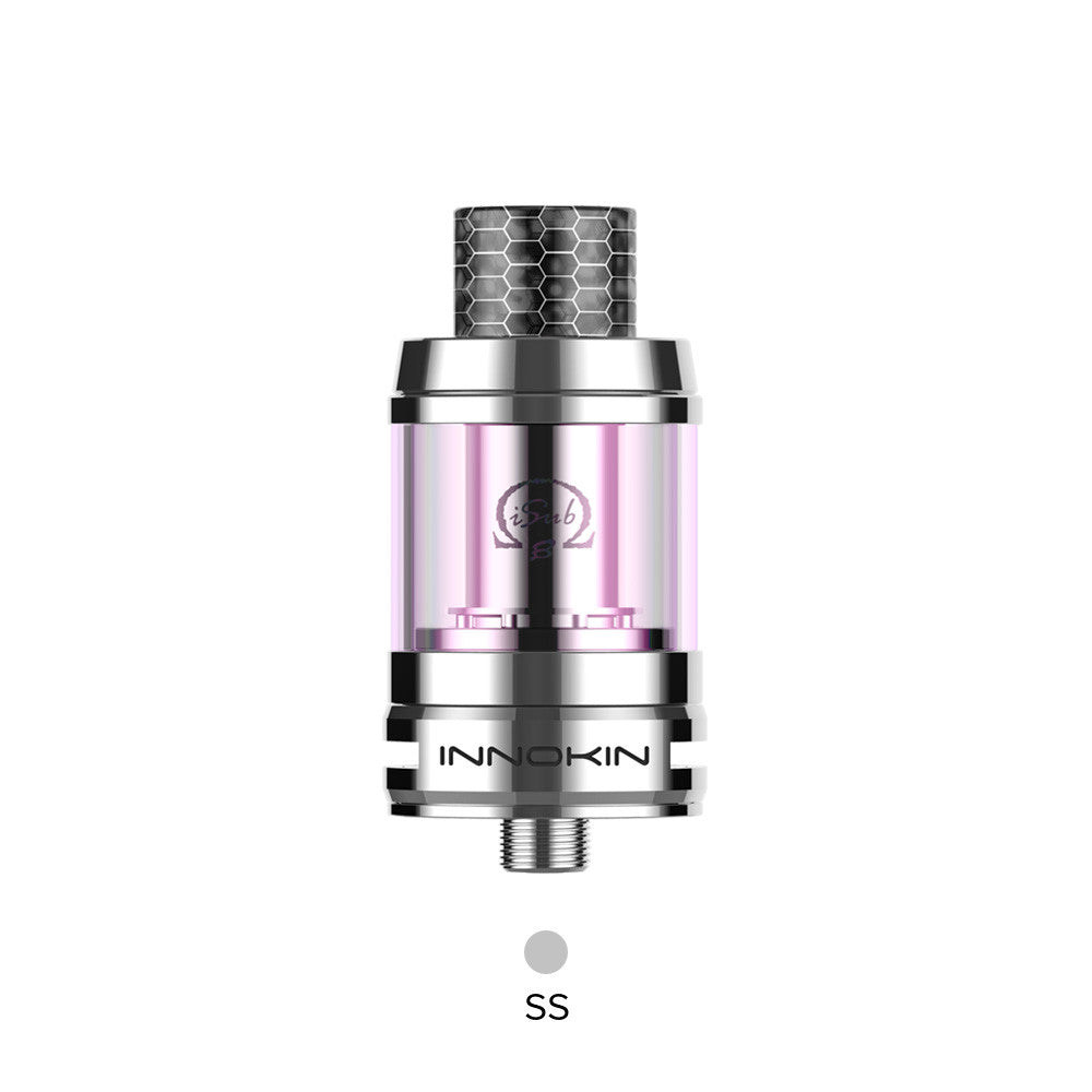 Innokin iSub-B Sub Ohm Tank Atomizer - 3ml