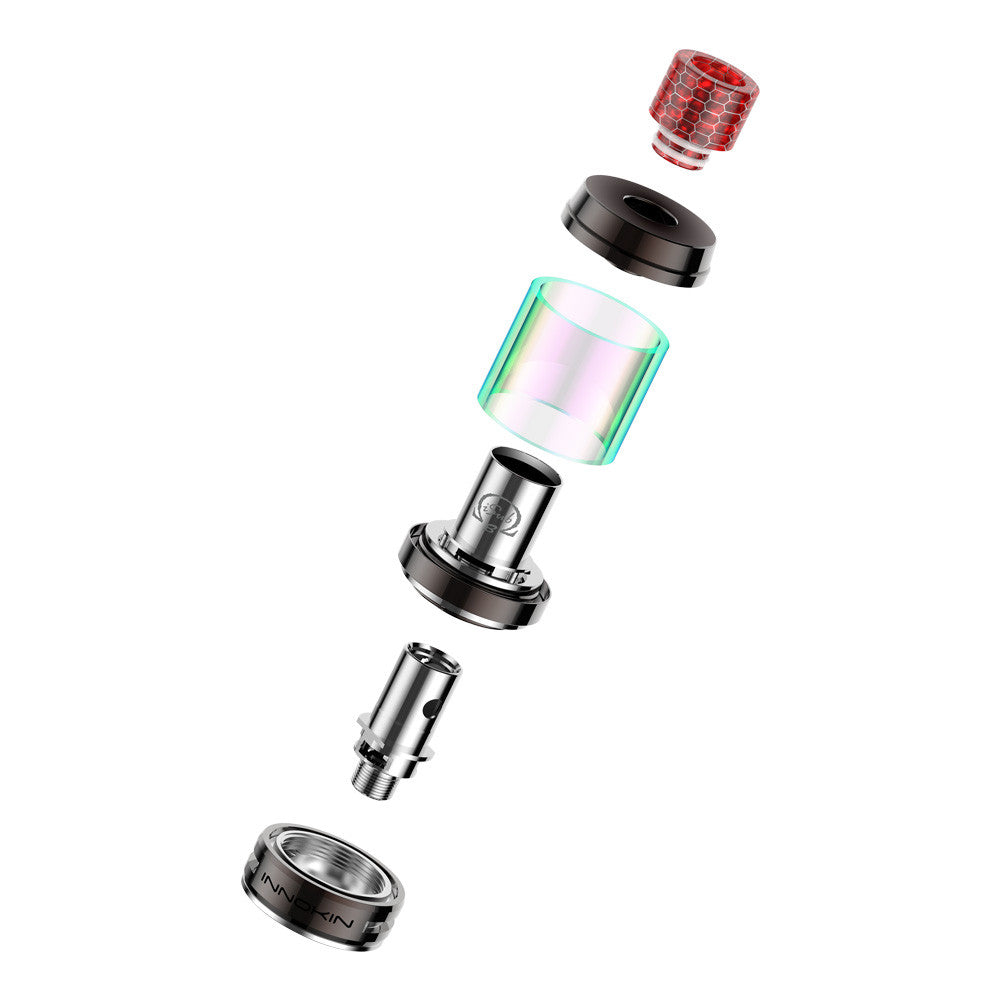 Innokin iSub-B Sub Ohm Tank Atomizer - 3ml