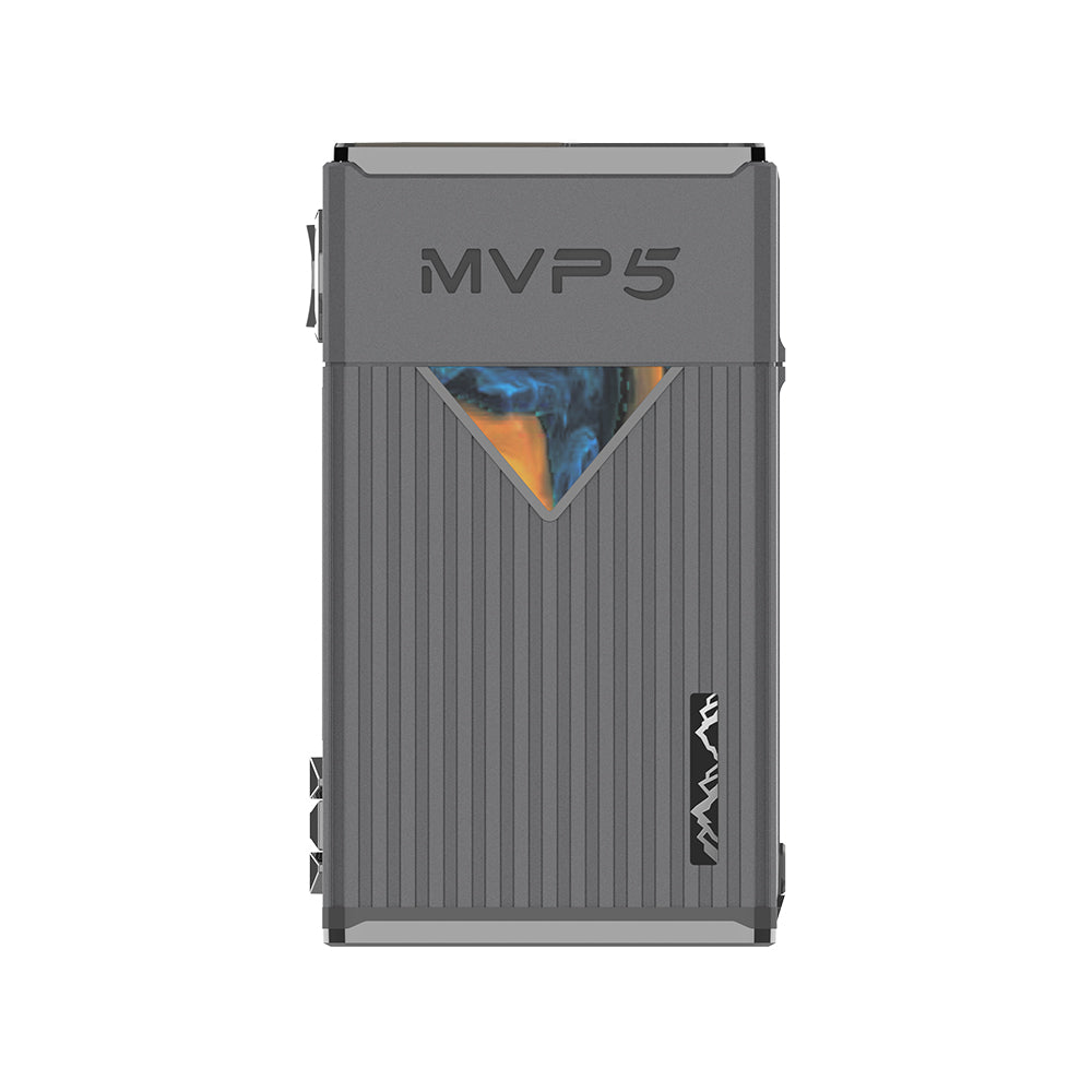 Innokin MVP5 120W TC Box Mod 5200mAh