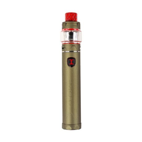 elfbar nachfüll pod läuft aus Innokin Vape Kits