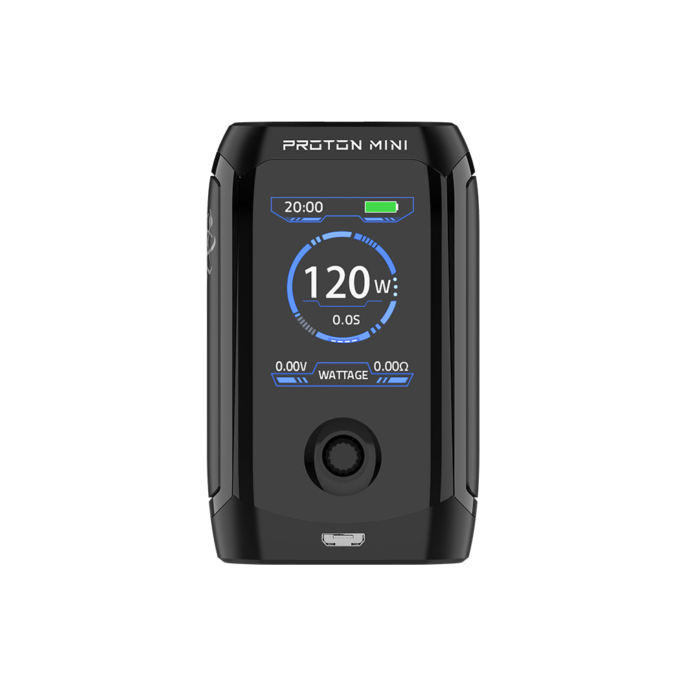 Innokin Proton Mini 120W TC Box Mod 3400mAh