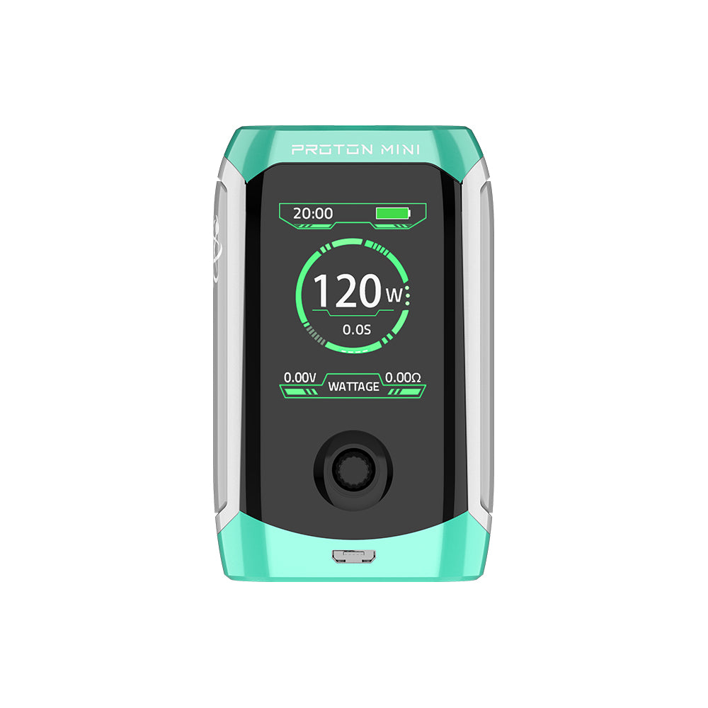 Innokin Proton Mini 120W TC Box Mod 3400mAh