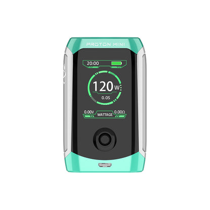 Innokin Proton Mini 120W TC Box Mod 3400mAh