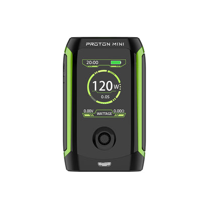 Innokin Proton Mini 120W TC Box Mod 3400mAh