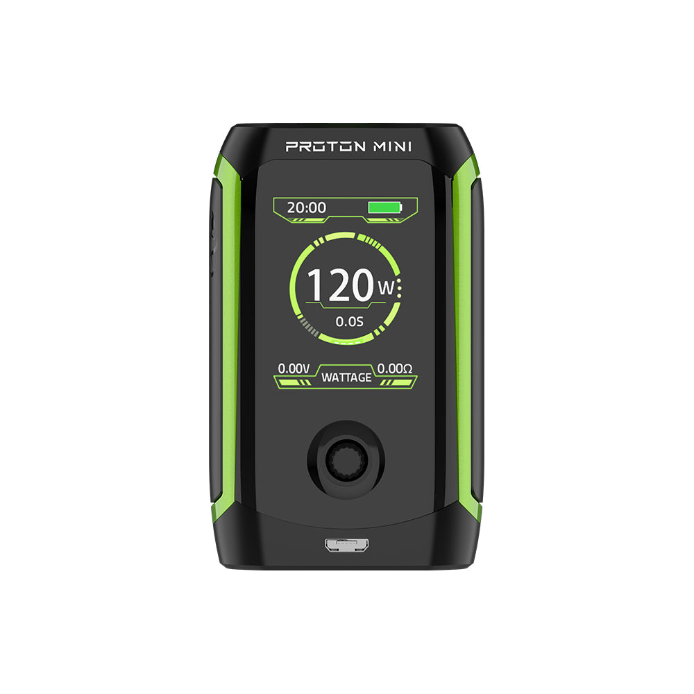 Innokin Proton Mini 120W TC Box Mod 3400mAh