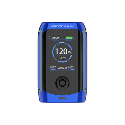 Innokin Proton Mini 120W TC Box Mod 3400mAh