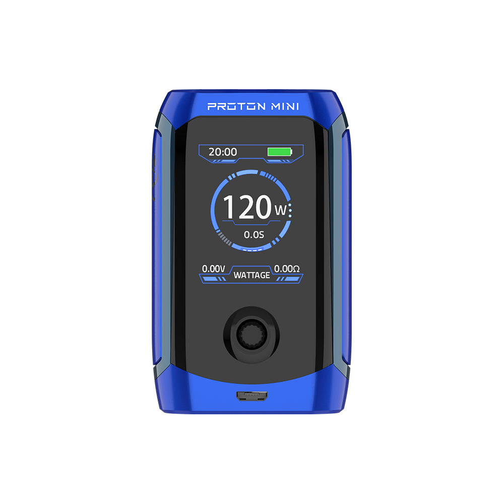 Innokin Proton Mini 120W TC Box Mod 3400mAh